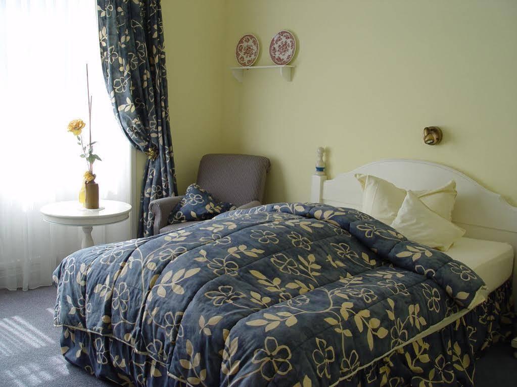 Seeblick Genuss Und Spa Resort Amrum Norddorf Bagian luar foto