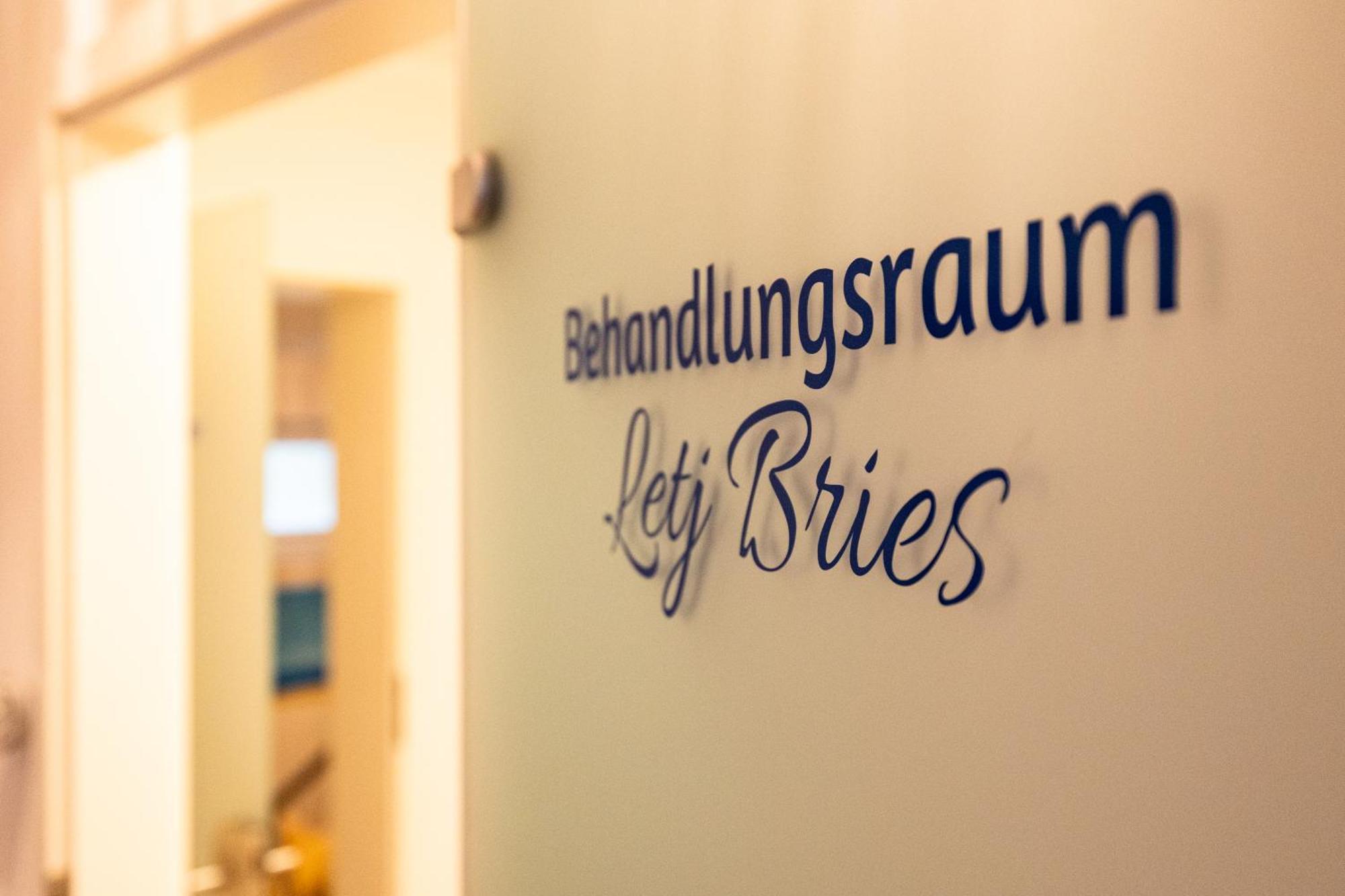 Seeblick Genuss Und Spa Resort Amrum Norddorf Bagian luar foto